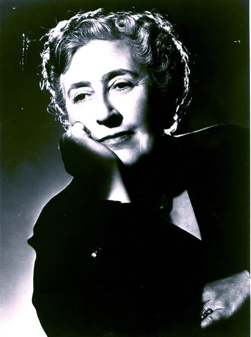The Mysterious Affair at Styles by Agatha Christie
