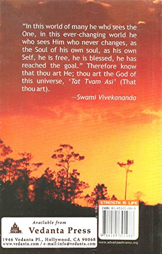 Jnana Yoga: The Yoga of Knowledge by Vivekananda, Swami