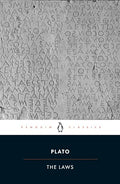 The Laws by Plato