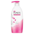 Pond's Niacinamide Nourishing Body Lotion for Soft Glowing Skin