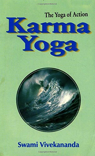 Karma Yoga by Vivekananda, Swami
