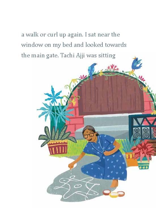 Gopi'S Day Out] (The Gopi Diaries) By Sudha Murty