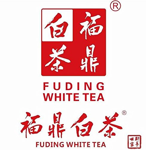Organic Silver Needle White Tea, Greenhilltea Natural Organic Silver Needle White Tea has a savoury aroma – 8 OZ
