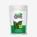 Vokin Biotech Organic Green Coffee Beans Unroasted Arabica Coffee Supports Weight Loss Management