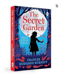 The Secret Garden by Frances Hodgson Burnett