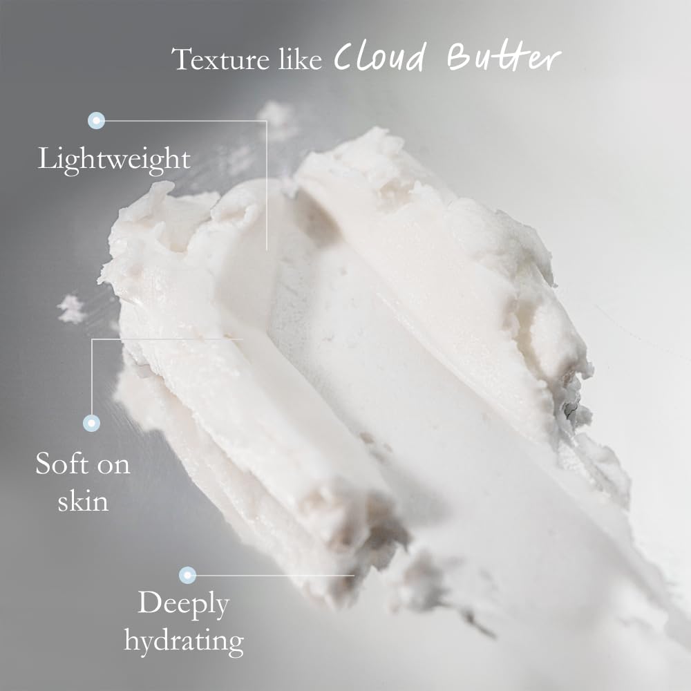 ILEM JAPAN Deep Moisturizer Face Cream