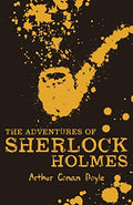 The Adventures of Sherlock Holmes by Doyle, Sir Arthur Conan