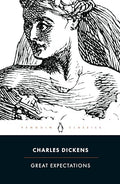 Great Expectations by Dickens, Charles