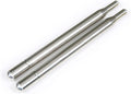 Light Weight Super Endurance Belly Dance Wings Telescopic Stick, Stainless Steel Telescopic Rod Cat Noir Stick