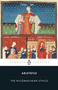 Nicomachean Ethics by Aristotle