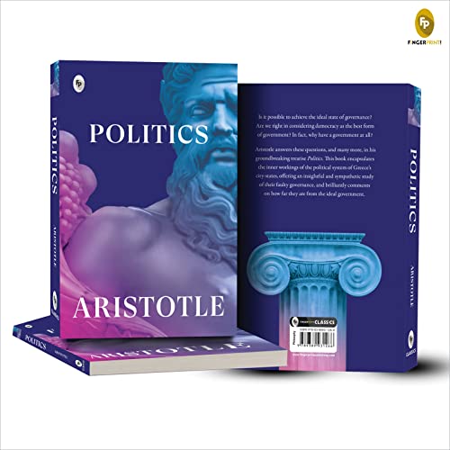 The Politics by Aristotle