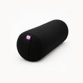 Yogikuti Iyengar Yoga Bolster for Restorative Yoga and Meditation – Lightweight Cotton Support Pillow with Handle for Easy Carry, Versatile for Pose Modification, Balance, Back Relief, and Relaxation