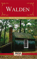 Walden by Henry David Thoreau