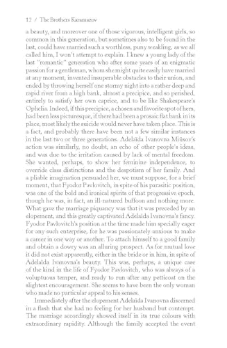The Brothers Karamazov by Fyodor Dostoevsky | A Timeless Classic of Morality, Family, and Philosophy | The Originals Complete Classic | Love, Crime, and Spiritual Conflict | A Deep Exploration of Faith by Fyodor Dostoevsky