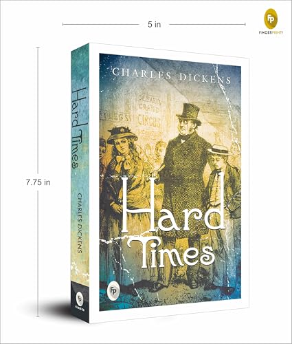 Hard Times by Charles Dickens