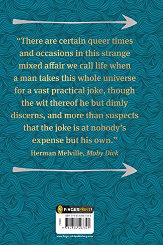 Moby Dick by Herman Melville (Deluxe Hardbound Edition) – Classic American Literature| Adventure Novel by Herman Melville