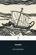 The Odyssey by Homer