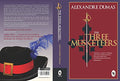 The Three Musketeers by Alexandre Dumas