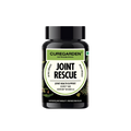 Curegarden Bioactive Botanics Natural Joint Rescue