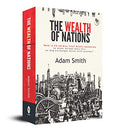 The Wealth of Nations by Adam Smith