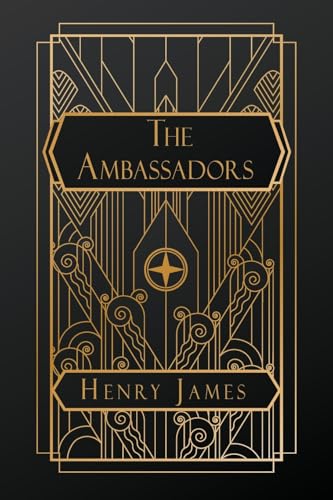 The Ambassadors by James, Henry