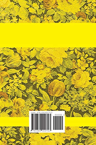 The Yellow Wallpaper by Gilman, Charlotte Perkins