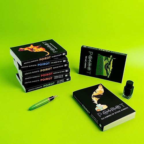 Ac - Murder On The Links by Agatha Christie