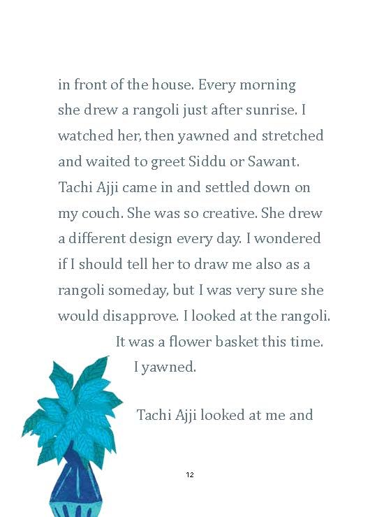 Gopi'S Day Out] (The Gopi Diaries) By Sudha Murty
