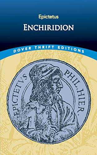 ENCHIRIDION by Epictetus