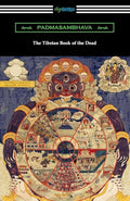 The Tibetan Book of the Dead by Padmasambhava