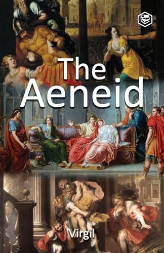 The Aeneid by Virgil