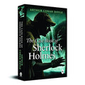 The Case-Book of Sherlock Holmes by Sir Arthur Conan Doyle
