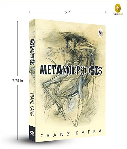 Metamorphosis by Franz Kafka