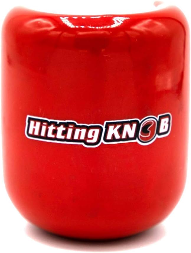 Bat Weight - Boost Speed & Power - Easy Attach - Compatible with Wood/Metal Bats - Youth Baseball Training