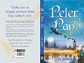 Peter Pan by J. M. Barrie