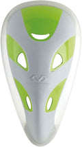 McDavid Protective Cup for Support and Comfort, Athletic Cup for Hockey Baseball Softball Wrestling Football . Flexcup Supperior Cups for Youth Boys and Adults Groin Protection