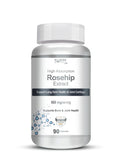 Vokin Biotech Rosehip Extract, Support Bone & Joint Health, Capsules (500mg)