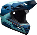 BELL Sanction 2 DLX MIPS Adult Full Face Mountain BMX Downhill Bike Helmet