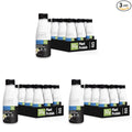Soylent Vanilla High Protein Shake, 30g Complete Protein, Vegan, Dairy Free and 0g Sugar, Ready to Drink Protein Drinks, 11 Oz, 36 Pack