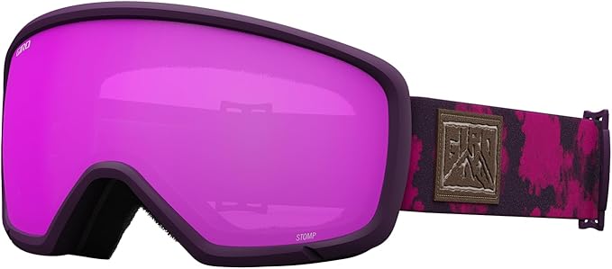Giro Ledge Ski Helmet - Snowboarding Helmet for Men, Women and Youth