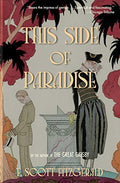 This Side of Paradise (Warbler Classics) by Fitzgerald, F Scott
