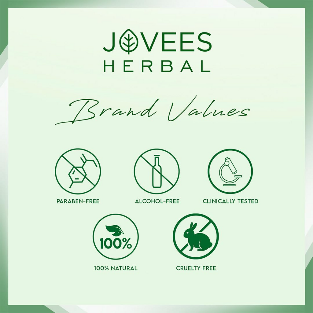 Jovees Citrus Cleansing Milk