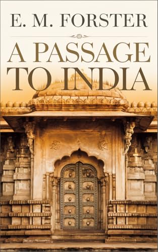 A Passage to India by Foster, E M