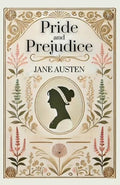 Pride and Prejudice by Austen, Jane