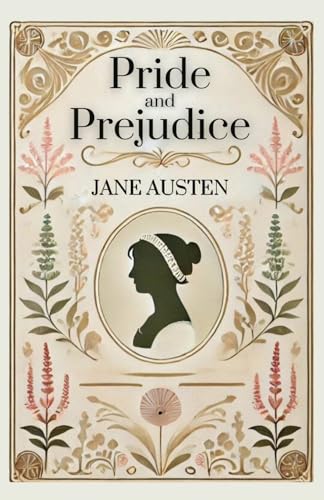 Pride and Prejudice by Austen, Jane