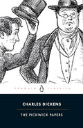 Pickwick Papers by Charles Dickens