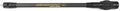 AMEYXGS Archery Bow Stabilizer for Compound Bow, 3K Carbon Fiber 6", 8", 10", 12" 15" Rods, Damping System, Weights Kit, Single Side V-Bar Mount,Quick Disconnect