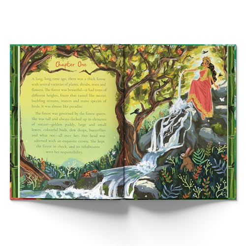 My First Sudha Murty Collection: A Set of Chapter Books By Sudha Murty