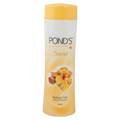 Ponds Sandal Radiance Talc Powder