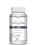 Vokin Biotech Glucosamine HCL Supplement Supports Joint Health -500mg